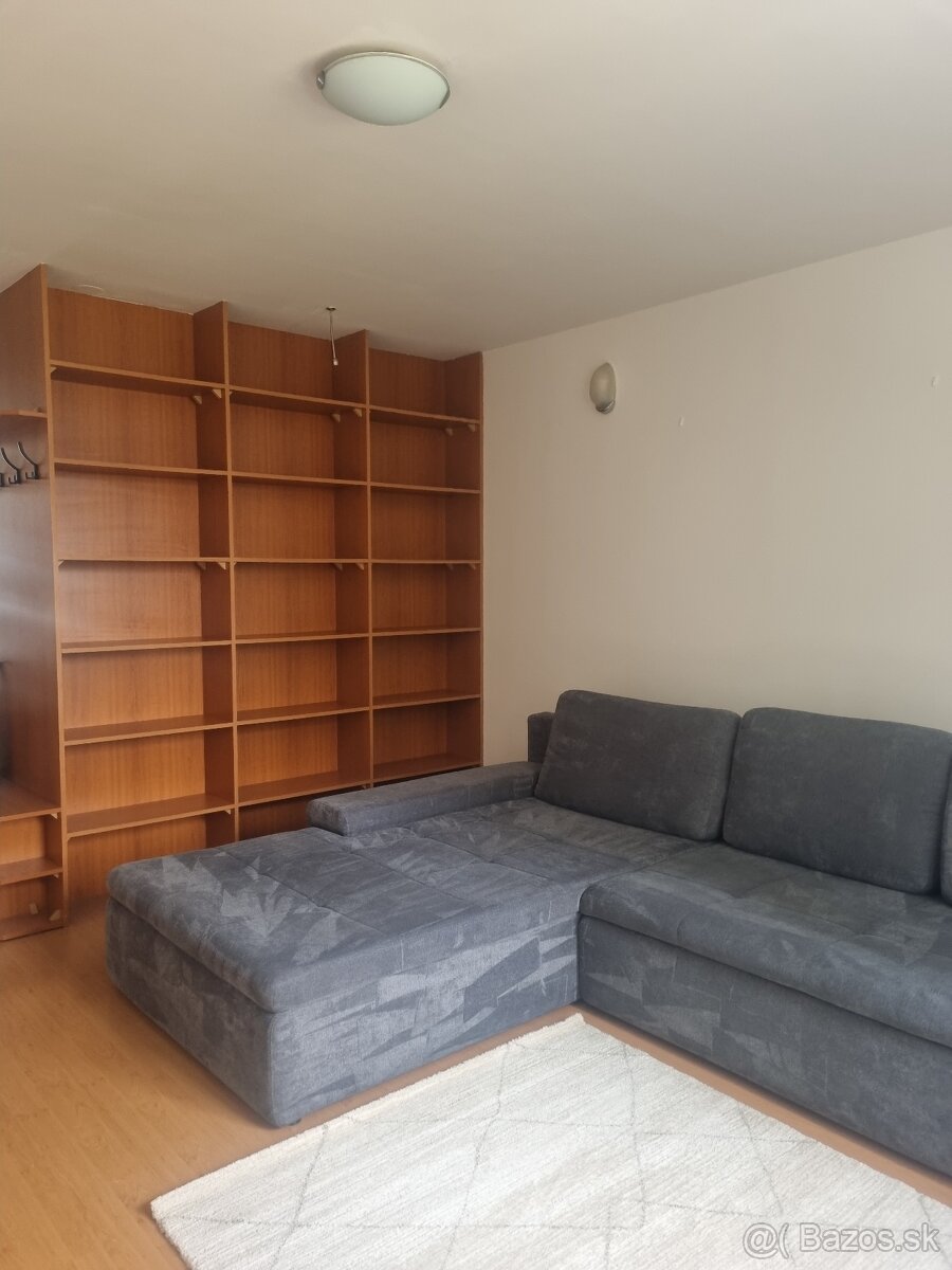 2izbový byt Hraničná ul. na prenájom - 5