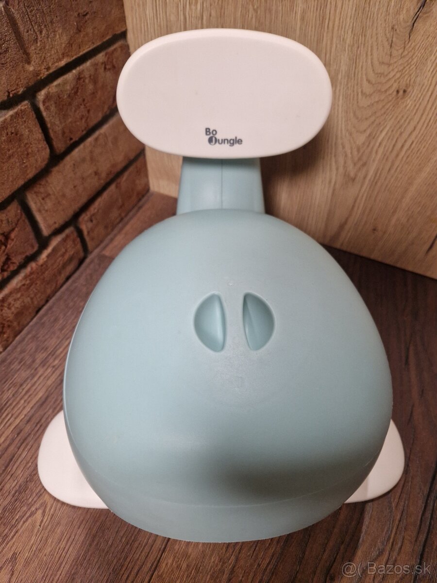 Bo jungle serblik - 5