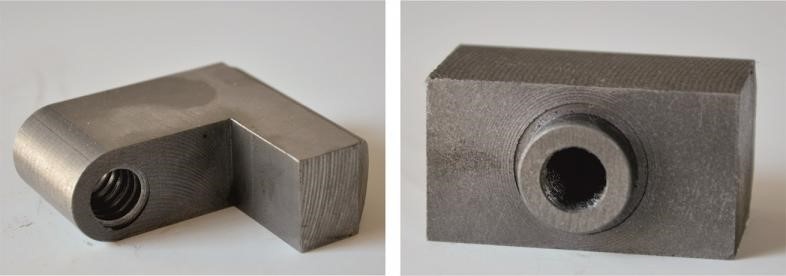 Predám náhradné diely na hrotové sústruhy - 5