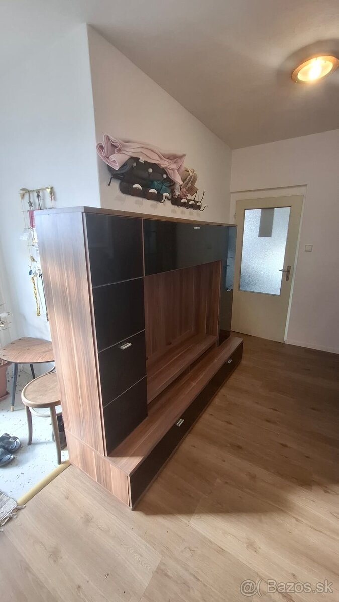 Obývačková stena - 5