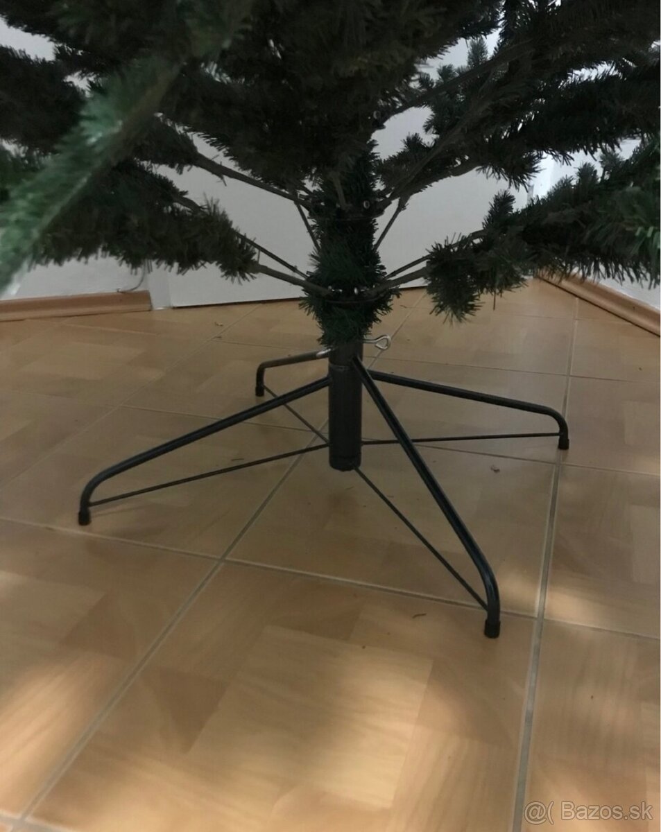 Vianočný stromček - 5