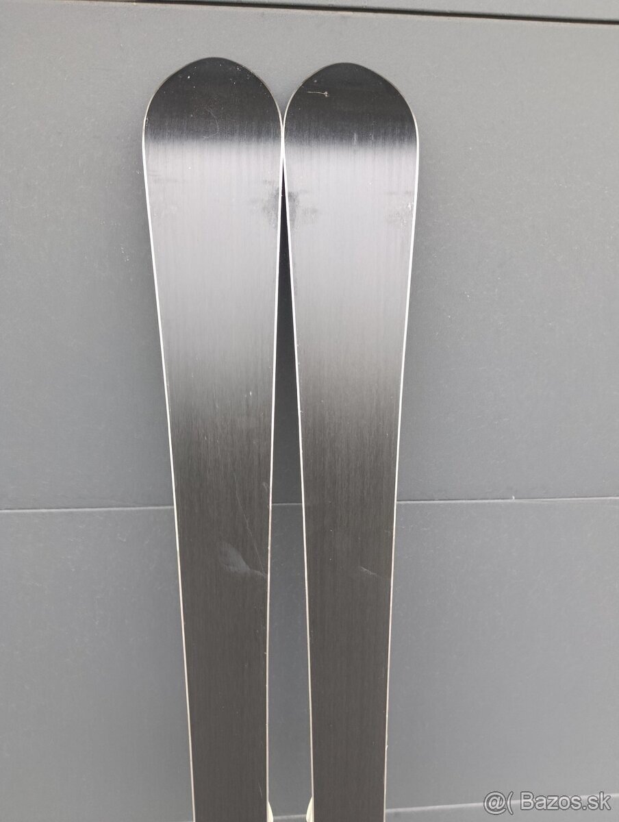 LYŽE BLIZZARD X-CARVE 167CM - 5