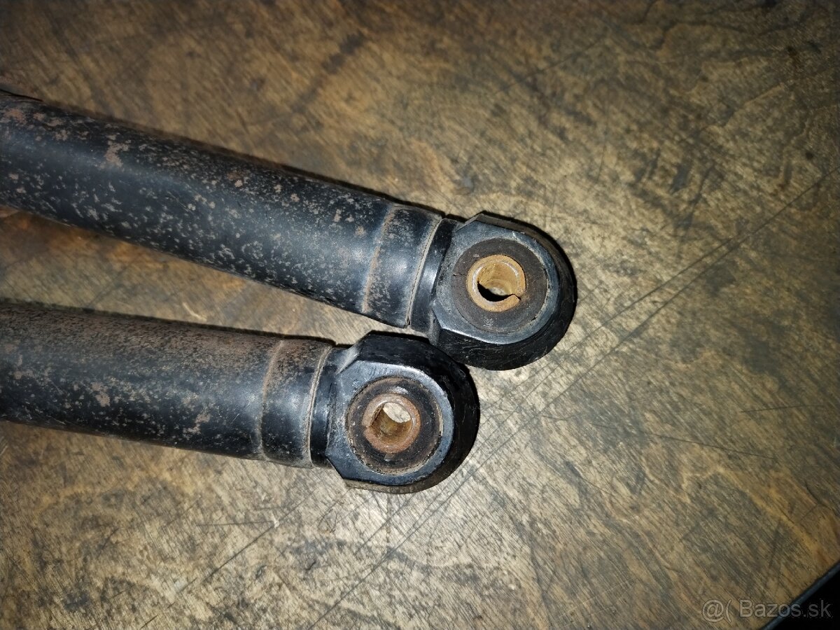 Babetta 207 zadné tlmiče - 5