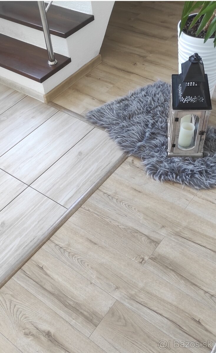 Maliarske práce, podlahy, stavebné práce - 5