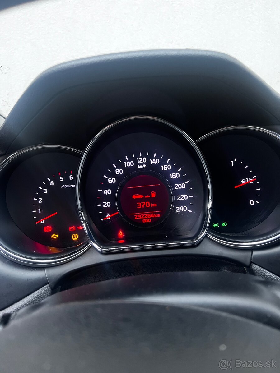 Kia ceed 1.6 crdi - 5