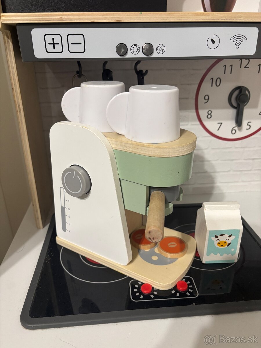 Detska kuchynka Lidl - 5