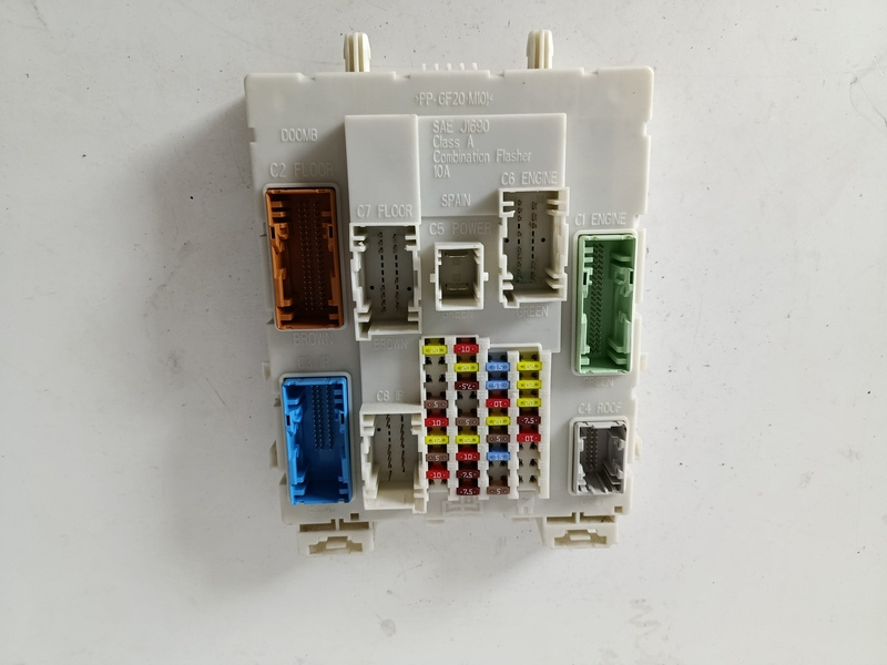 RJ BSI BCM focus mk3 dv6t14a073DK 60€ - 5