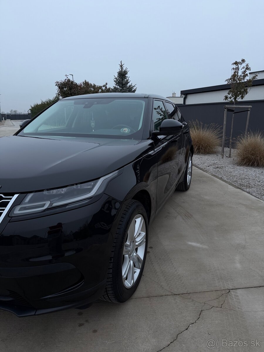 Range rover velar - 5