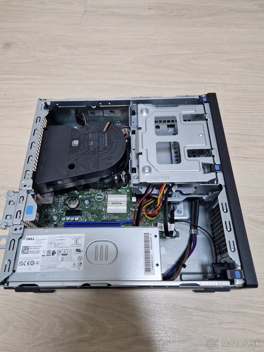 Dell Optiplex 7010 SFF - 5