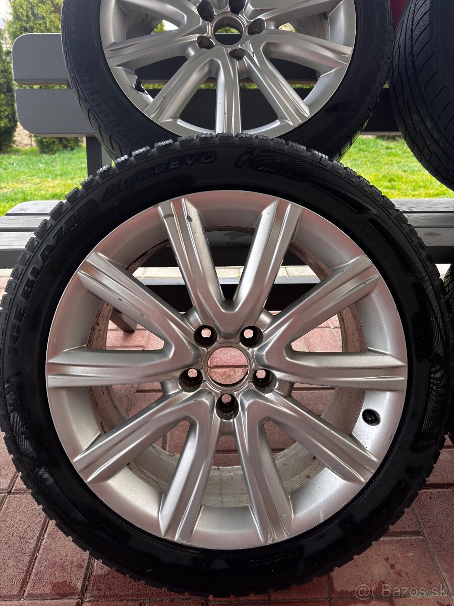 Disky s pneumatikami - 5