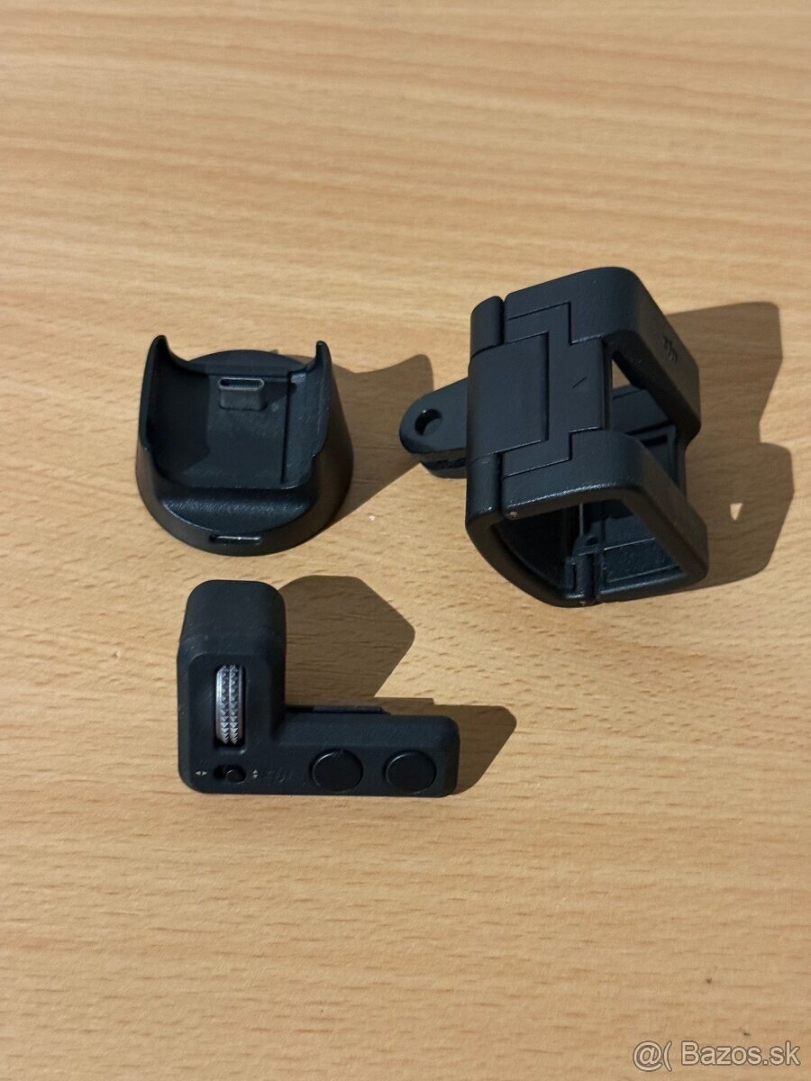 DJI Osmo Pocket 2 + expansion kit - 5