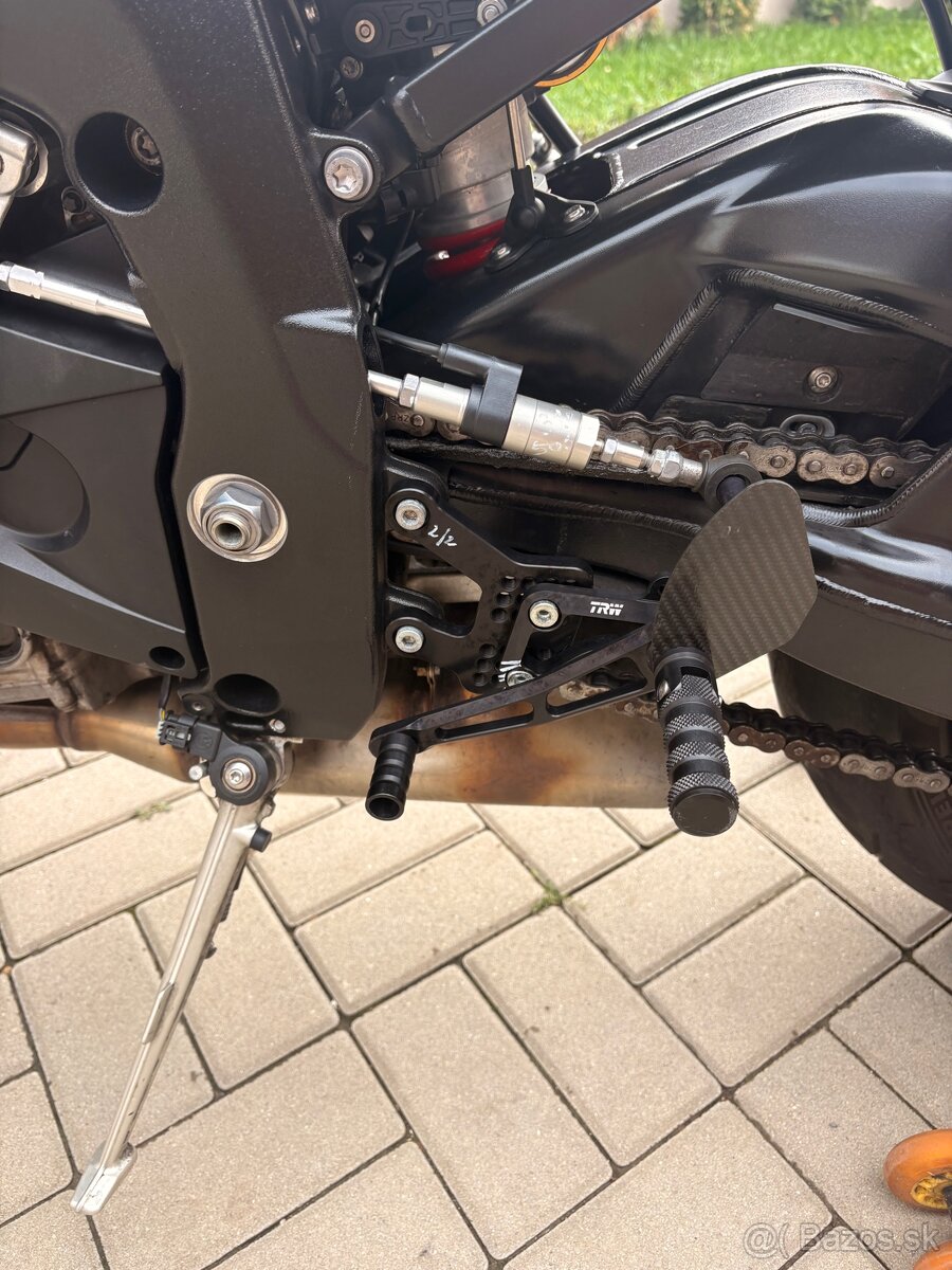 BMW s1000r - 5