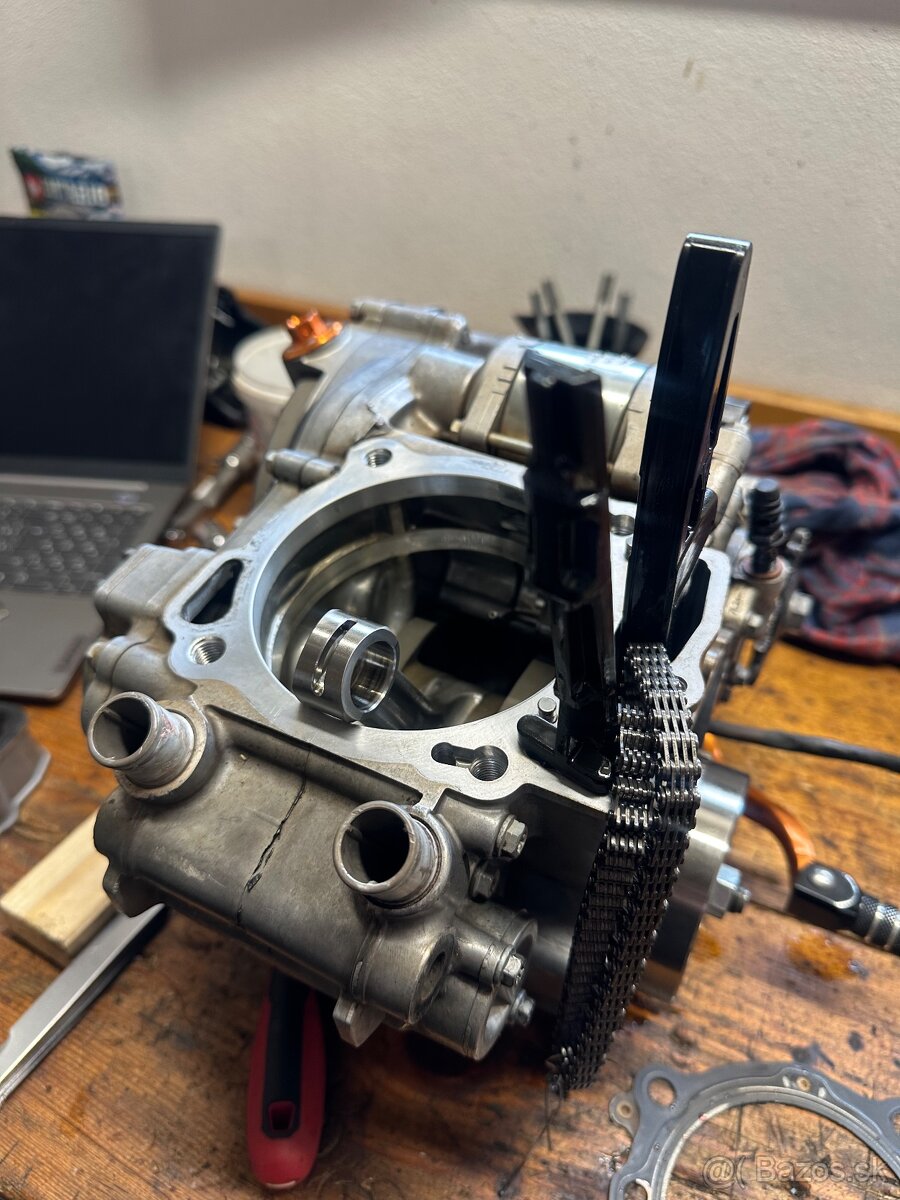 Sxf 450