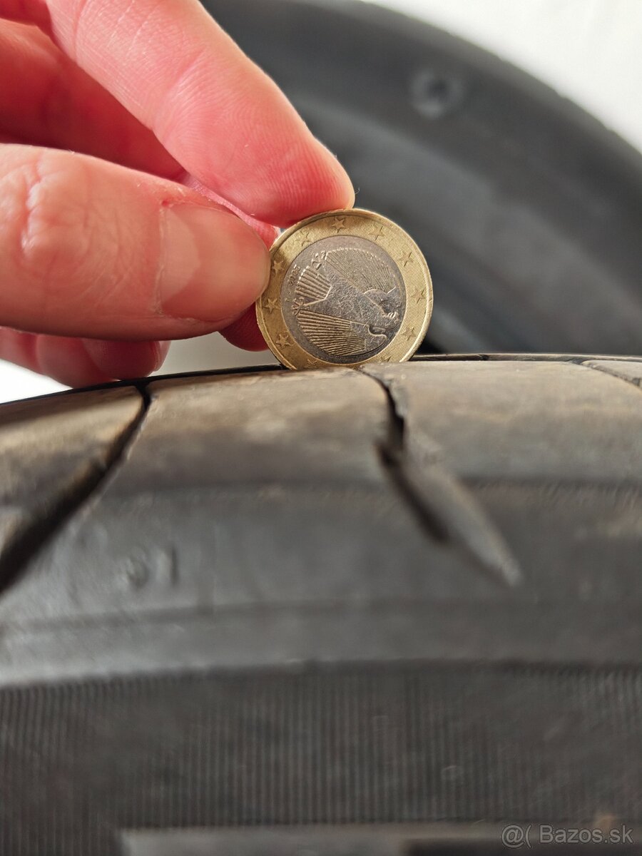 Letne Michelin Primacy 4 235/50 r19 105V - 5