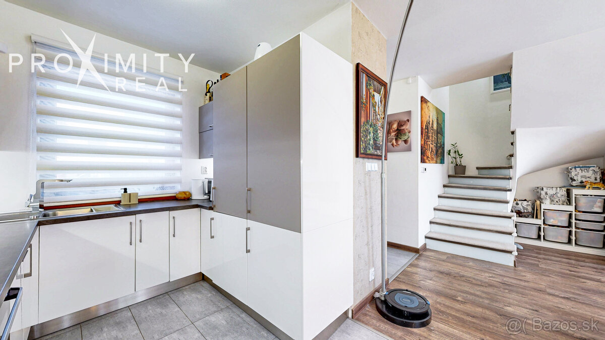 4 izbový rodinný dom na Panoráme, Košice - 5