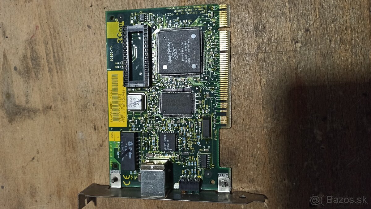 Rôzne drobnosti - elektronické - 5