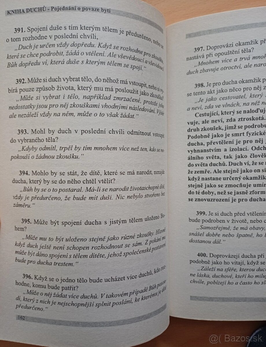 Kniha duchů - 5