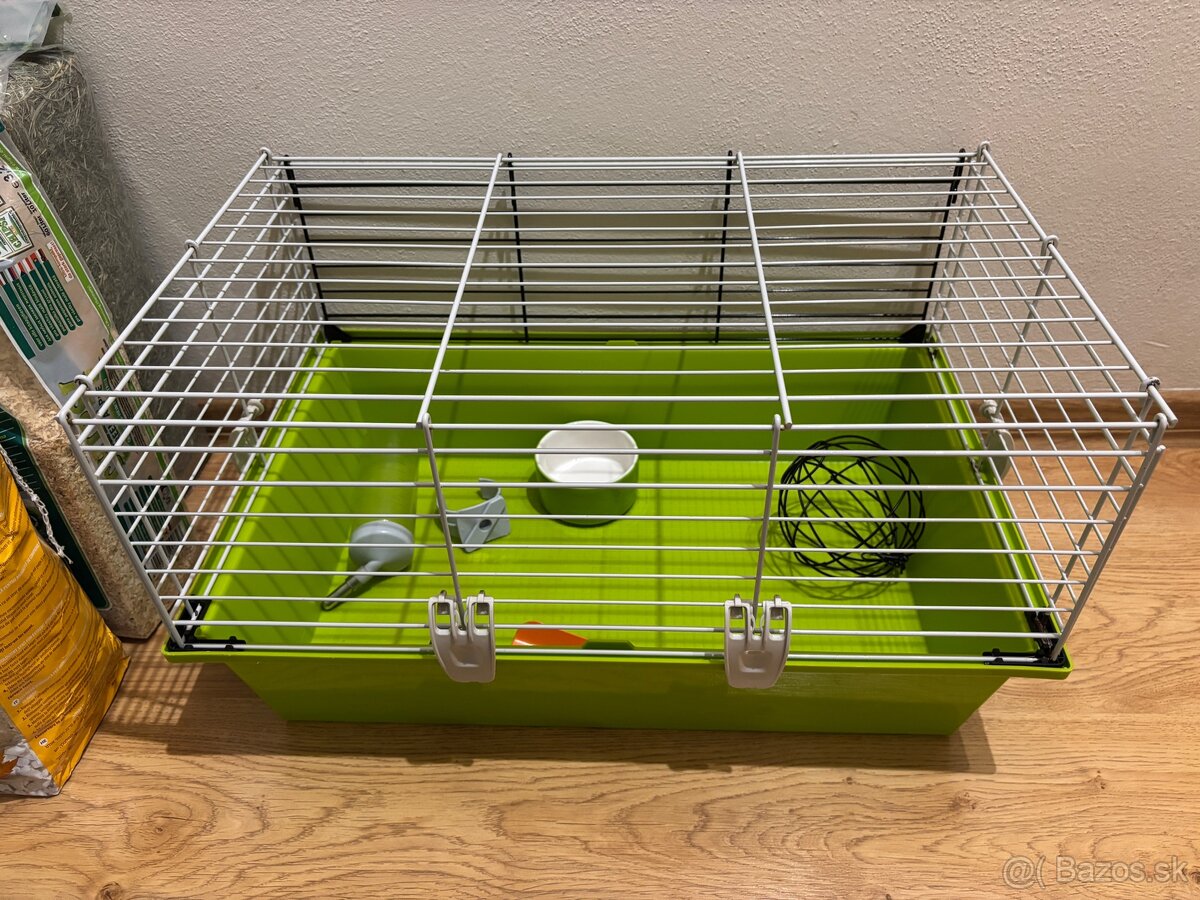 Komplet set pre morča - 5