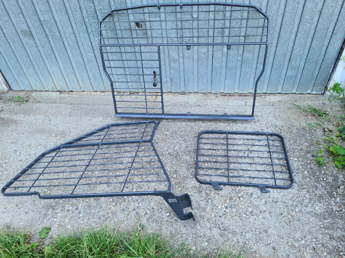 Deliaca mreza audi A6 avant - 5