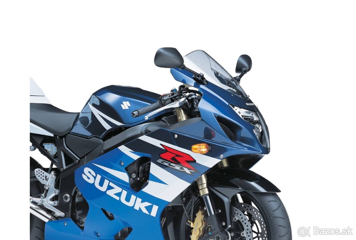 Zrkadlá na Suzuki GSXR - 5
