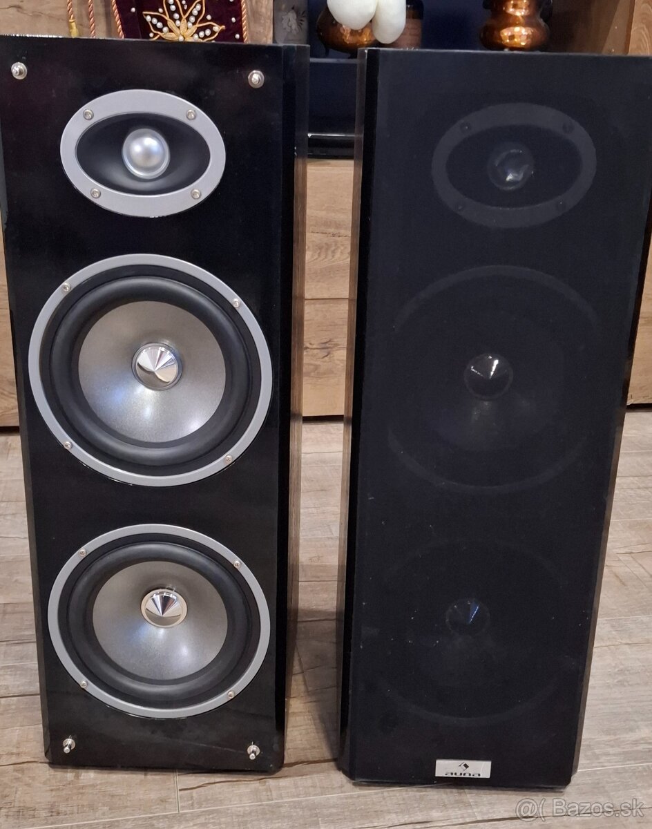 AUNA karaoke star 4 - 5