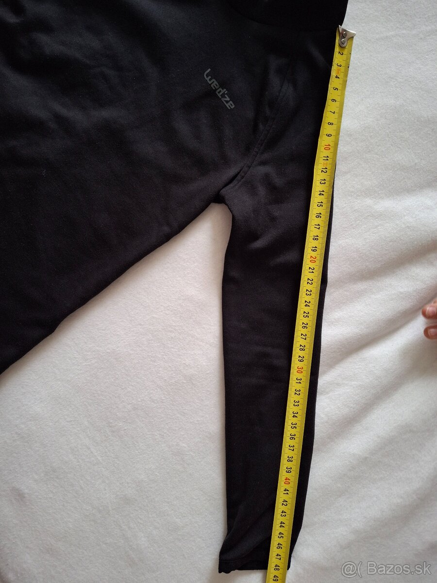 Termo prádlo zimne - 5