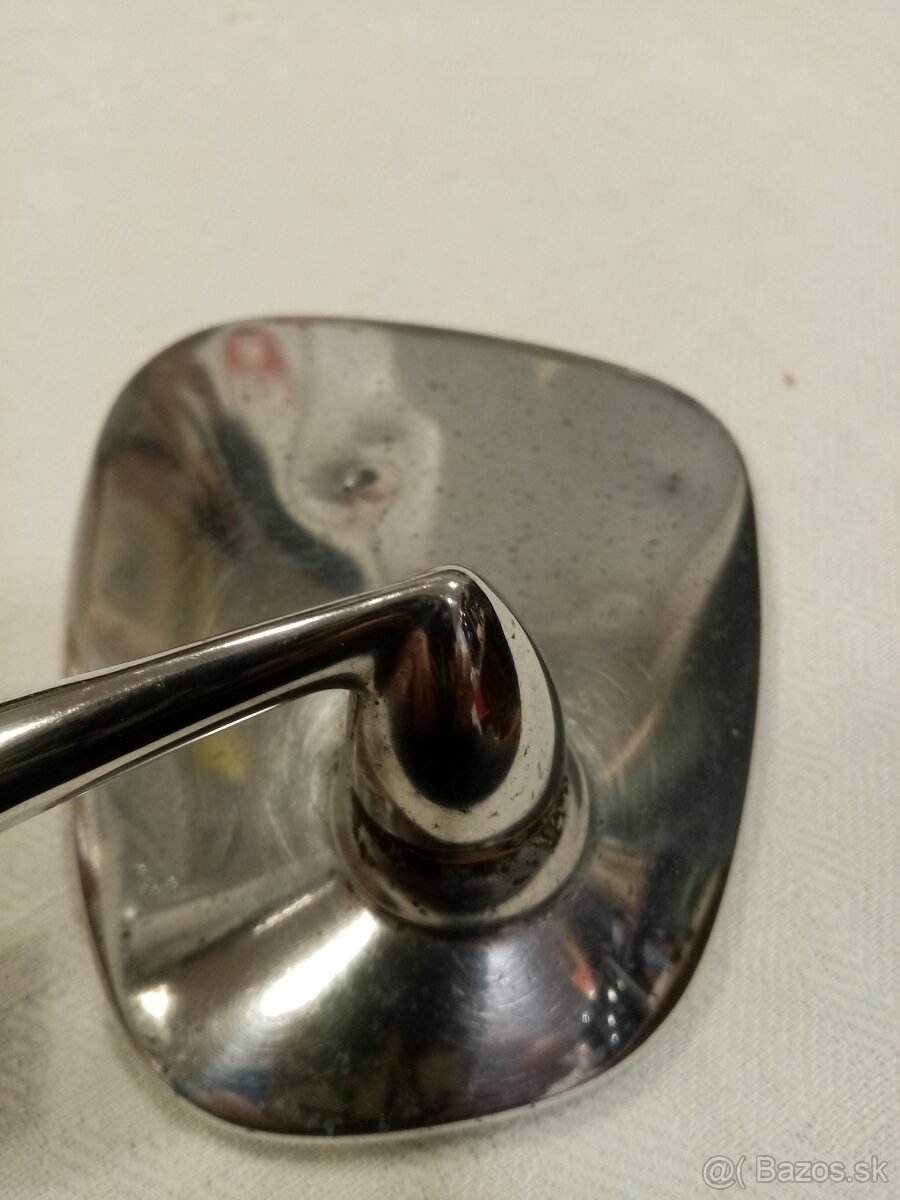 Trabant- spätné zrkadlo vonkajšie - prvý typ - 5