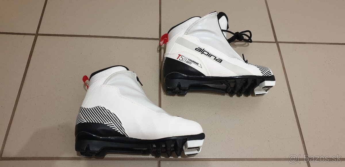 bežkársky dievčenský SET (aj osobitne) 110€ - 5