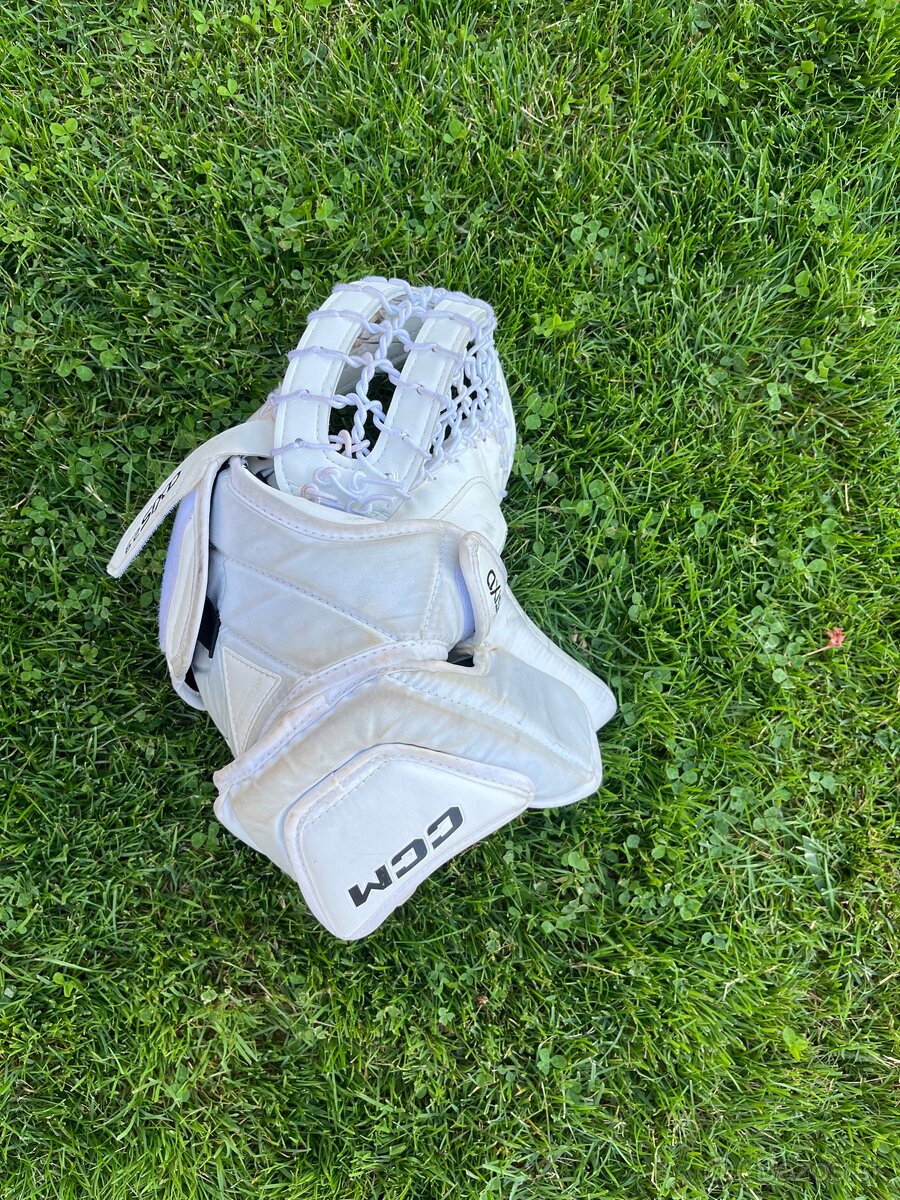 Ccm axis 2.9 intermediate - 5