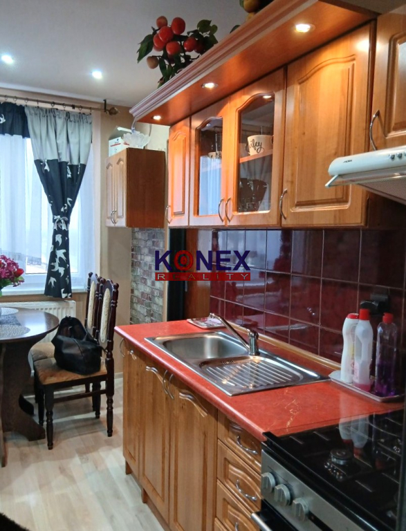 SUPER PONUKA 3 izbový byt v CENTRE - Sečovce - 5