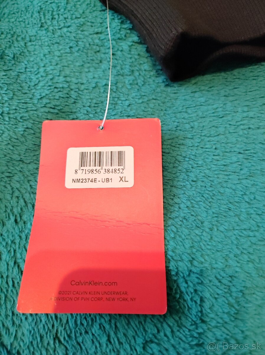 Mikina Calvin Klein – XL - 5