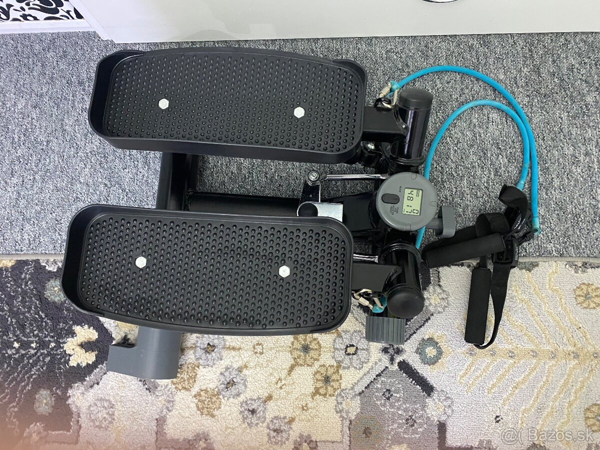 Stepper s expandermi - 5