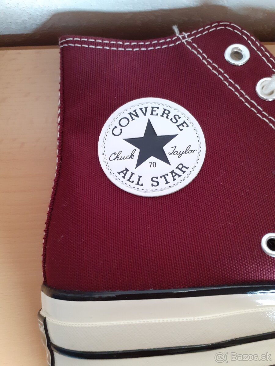 Converse tenisky - 5