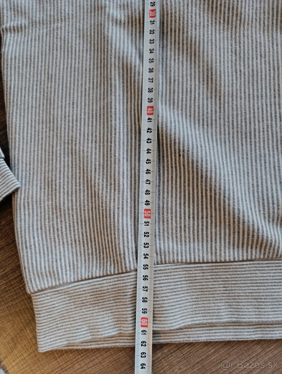 Pánska mikina S - 5