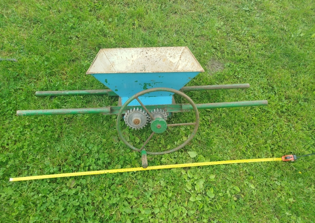 Mlynček na hrozno - 5