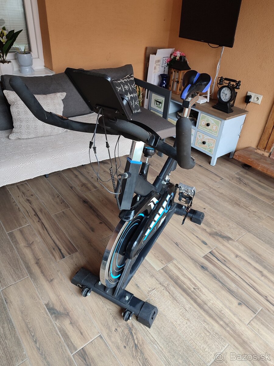 Stacionárny bicykel - 5