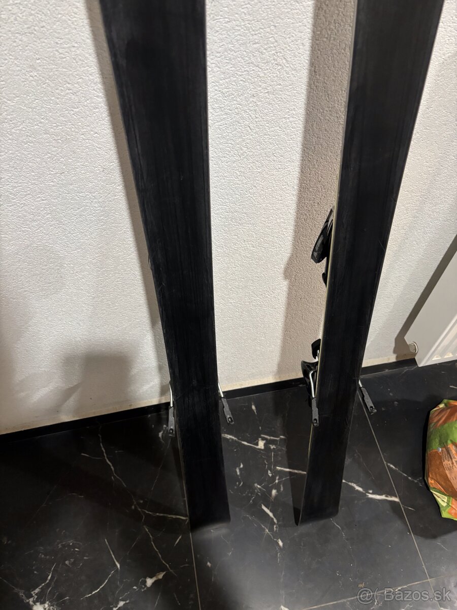 Lyže Atomic Nomad 174 cm - 5