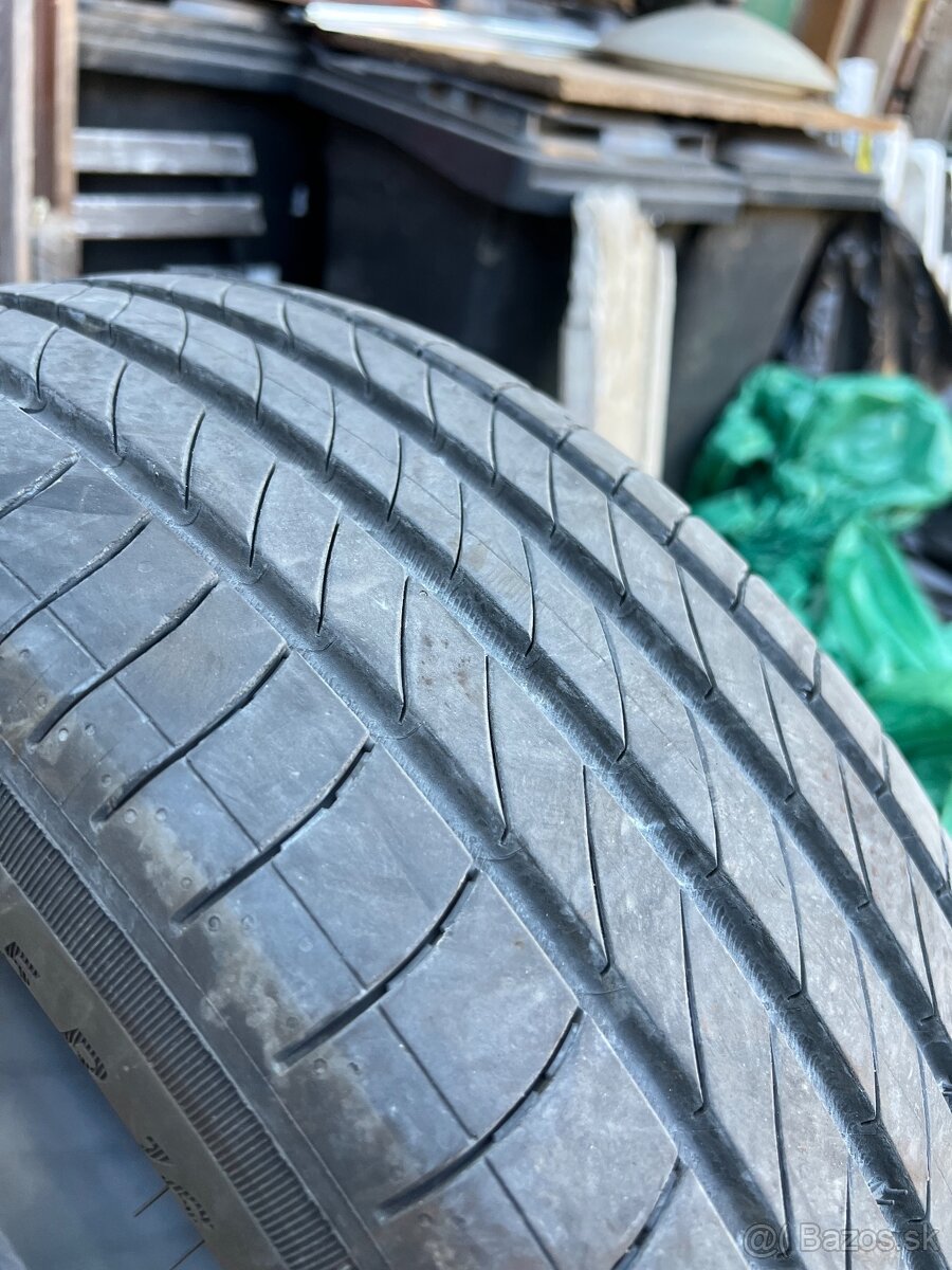 Michelin 195/55 r16 87h letné - 5
