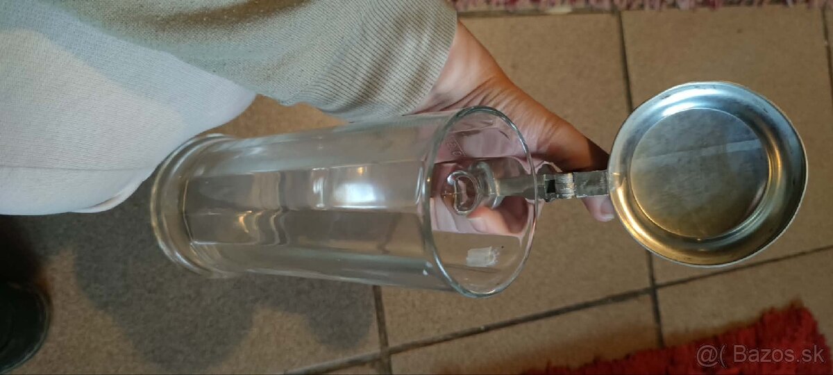 Zberateľské poháre - 5