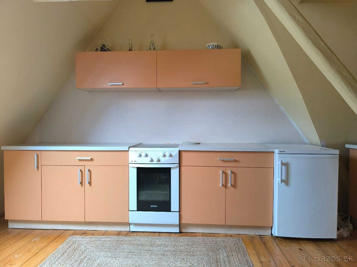 Izba v rodinnom dome blizko centra mesta. - 5