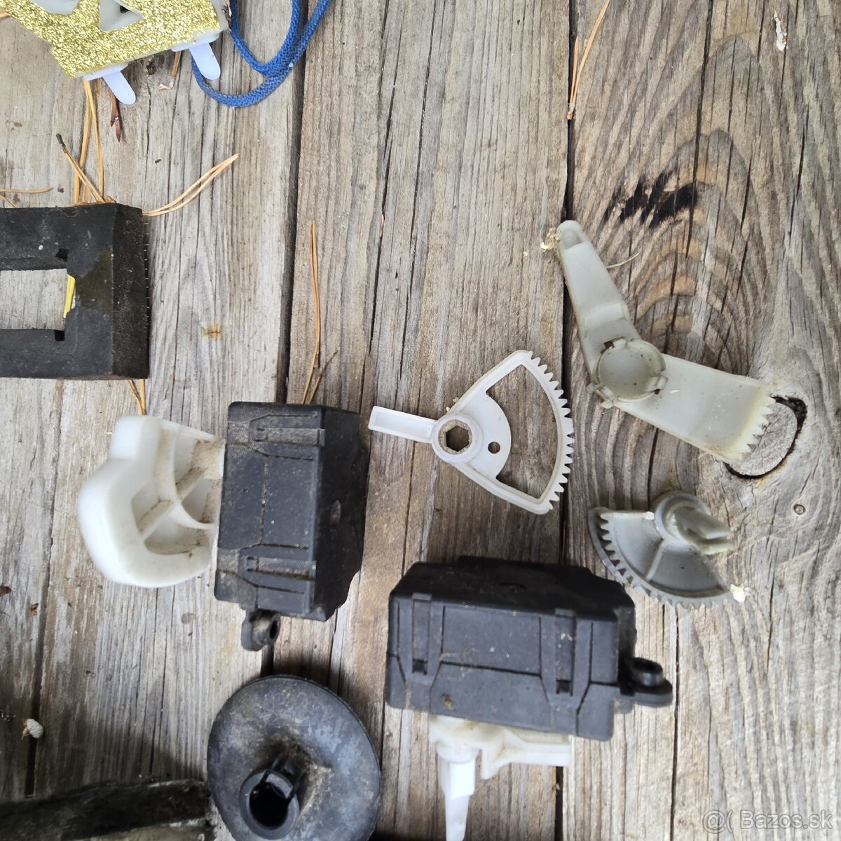 Peugeot 307 kurenie - 5