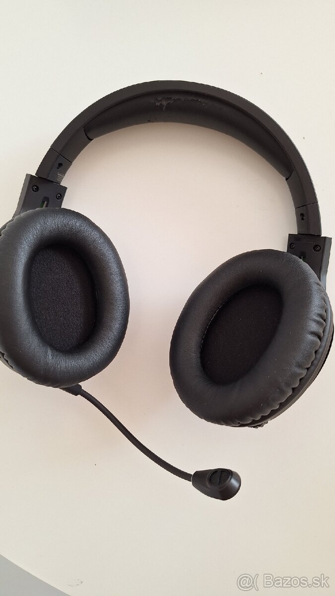 Herné slúchadlá Xbox a PC - 5