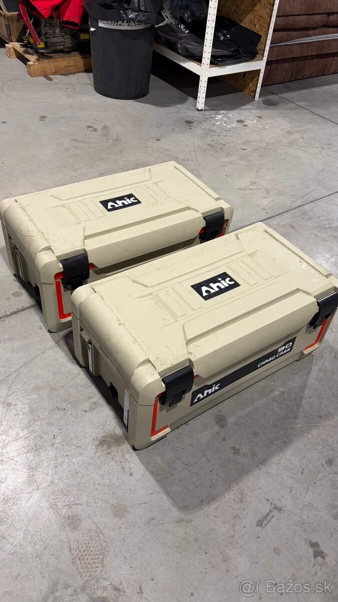 Ulozny Box / boxy na korbu - 5