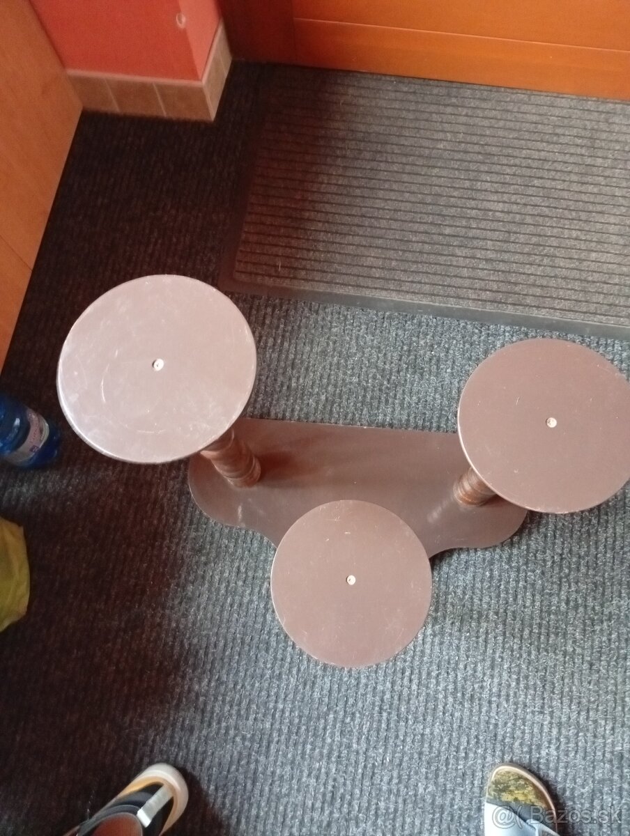 Stojany na kvety - 5