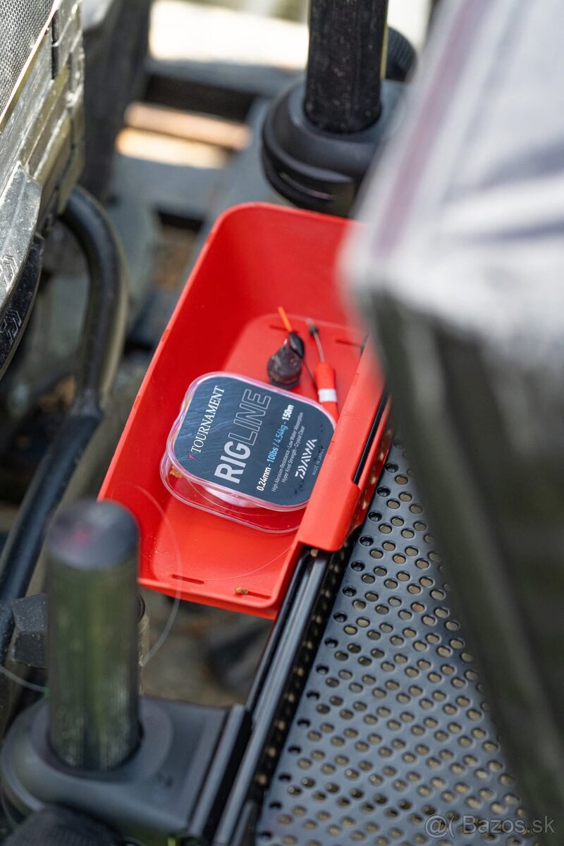 Predam nove plato Daiwa - 5