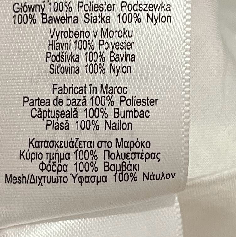 Detské šaty pre družičku - 5