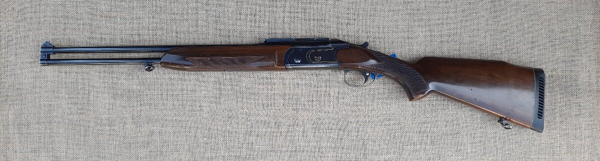 Guľová kozlica Valmet - 5