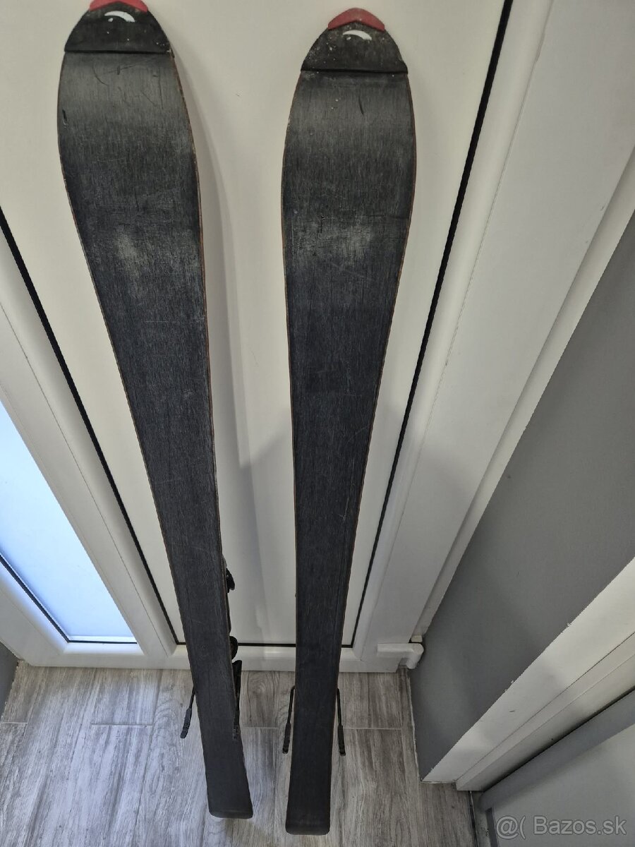 Predám lyže Rossignol - 5