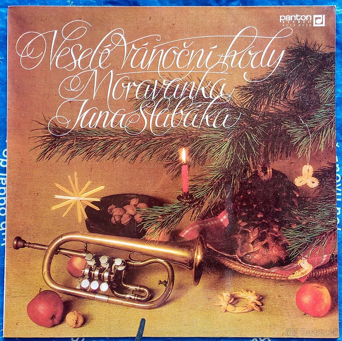 LP Platne - Vinyl - 5