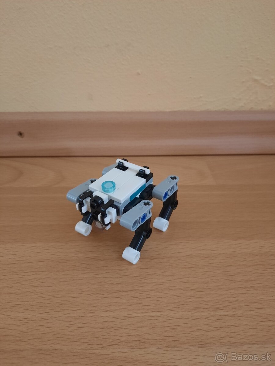 Lego Mindstorms 40413 - Mini Robots - 5